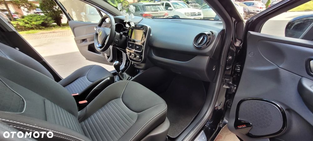 Renault Clio 0.9 Energy TCe Limited - 30