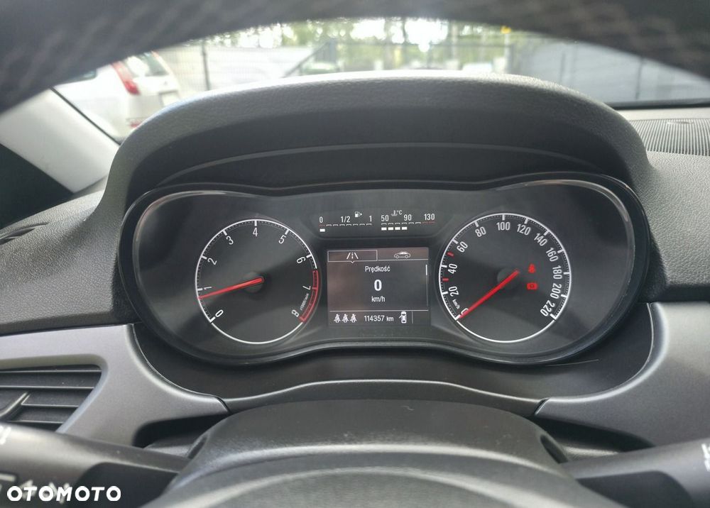 Opel Corsa - 19