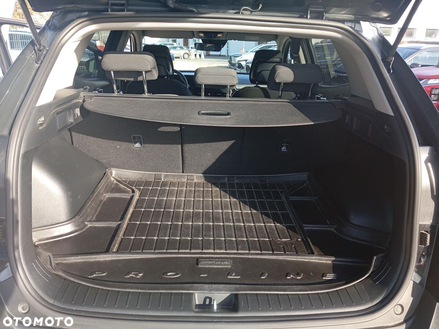 Kia Sportage - 20