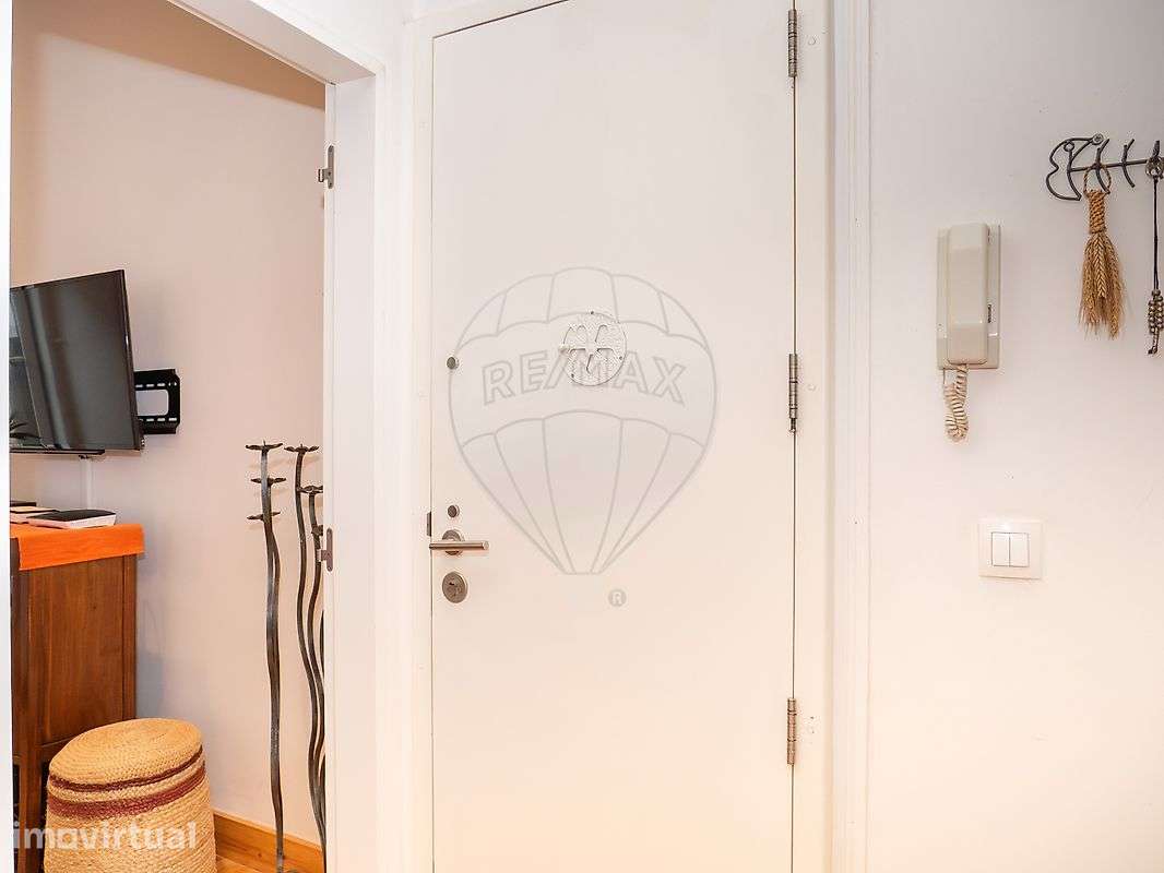 Apartamento T1 para arrendamento - Grande imagem: 2/40