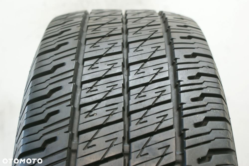 215/65R16C UNIROYAL ALLSEASONMAX , 8mm B1216 - 1
