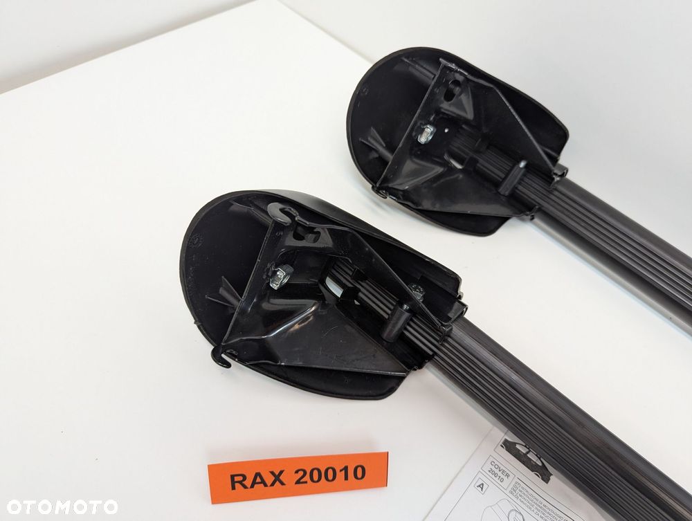 Bagażnik dachowy bazowy Rax 20010 - 5