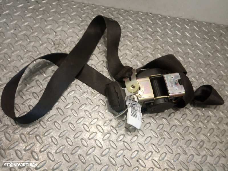 CINTO DE SEGURANÇA TRASEIRO DIREITO BMW 3 COMPACT 320 TD 150CV 1995CC