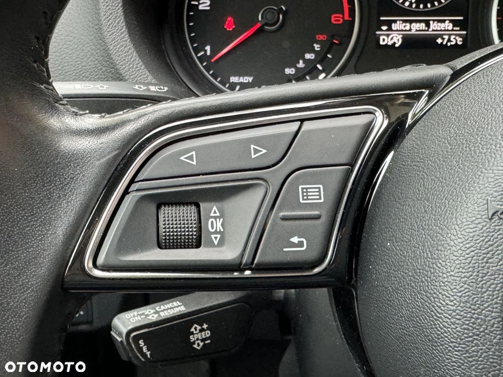 Audi A3 Limousine 1.6 TDI S tronic sport - 13