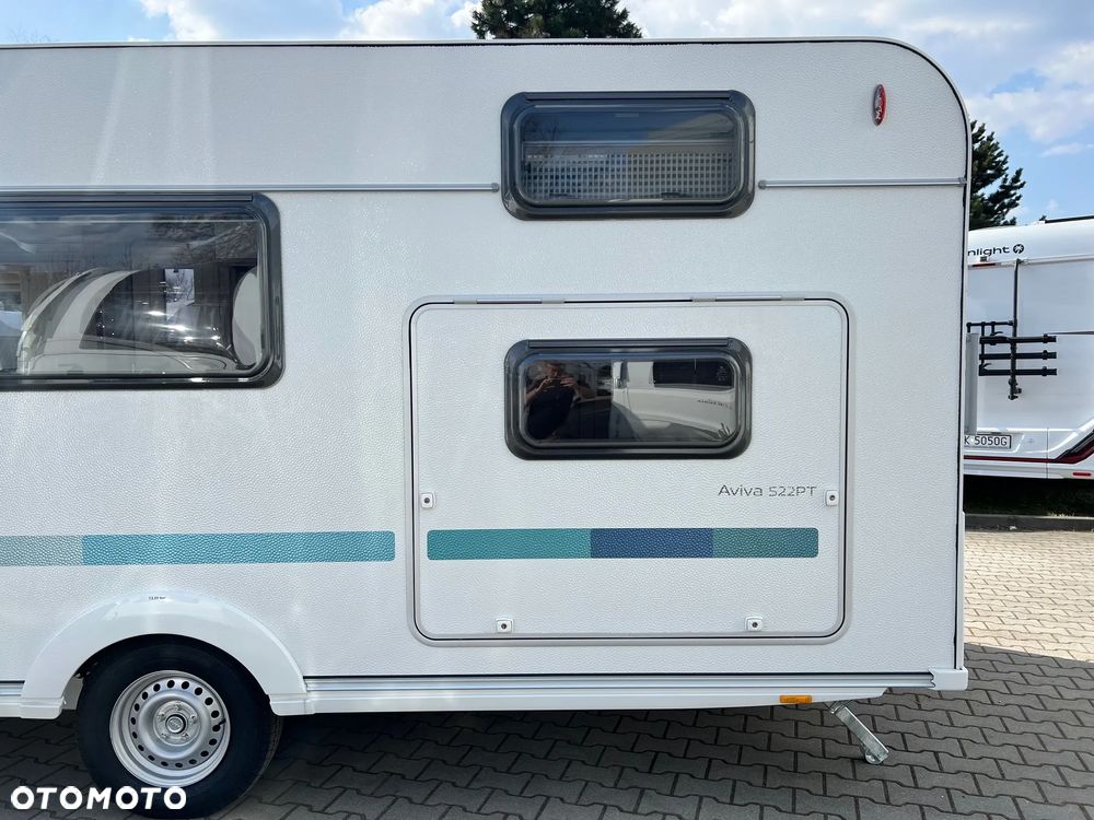 Adria Aviva 522 PT - 3