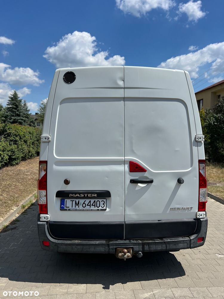 Renault Master - 4