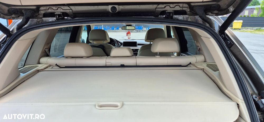 BMW X5 xDrive30d - 5