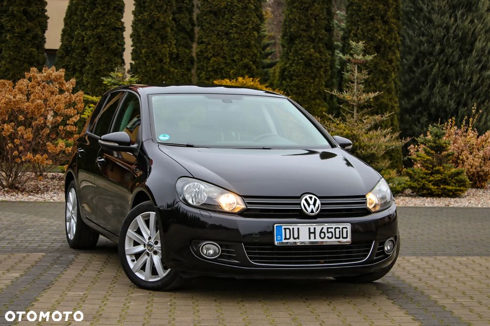 Volkswagen Golf - 11