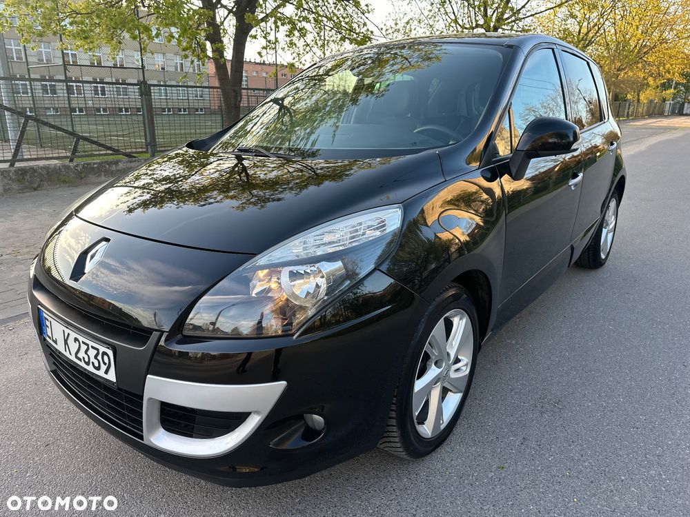 Renault Scenic - 3