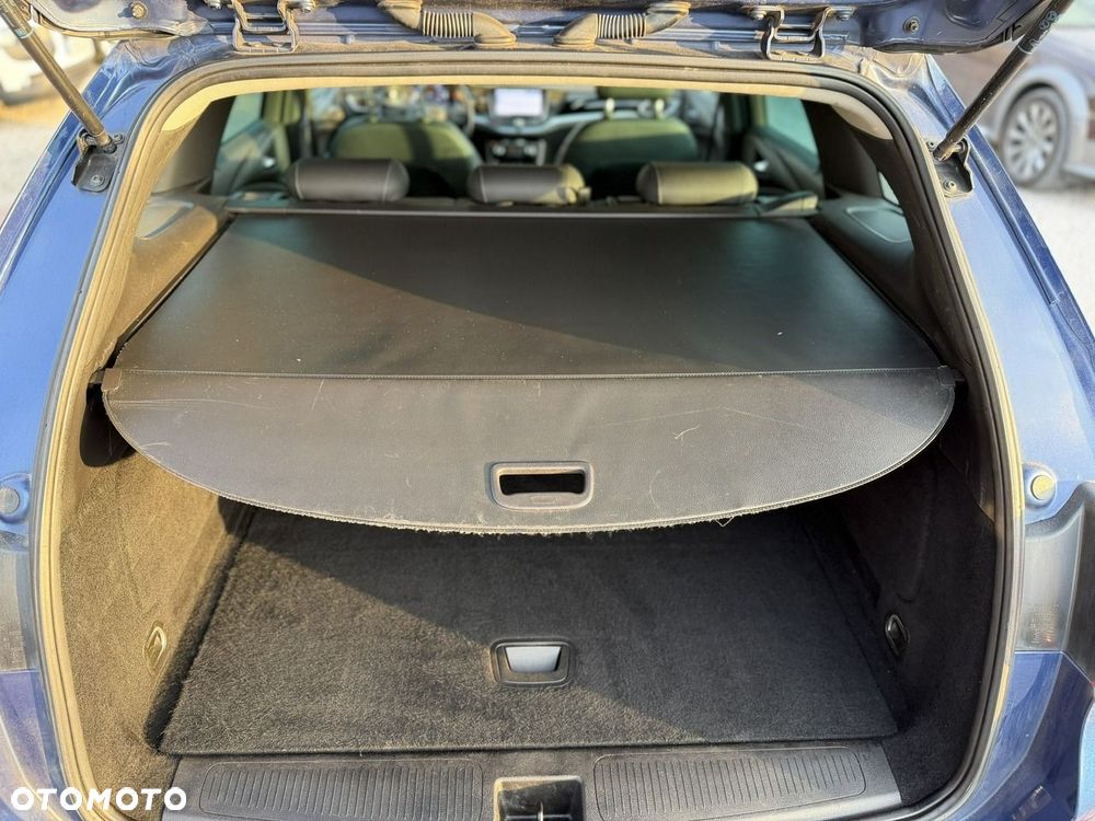 Opel Astra - 28