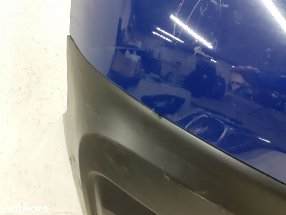 ZDERZAK PRZEDNI PRZÓD OPEL ZAFIRA D VIVARO C 19-> - 4