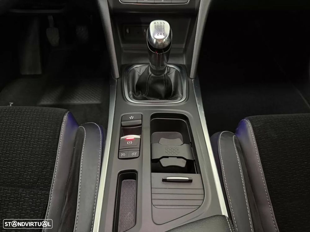 Renault Mégane 1.2 TCE Limited - 21