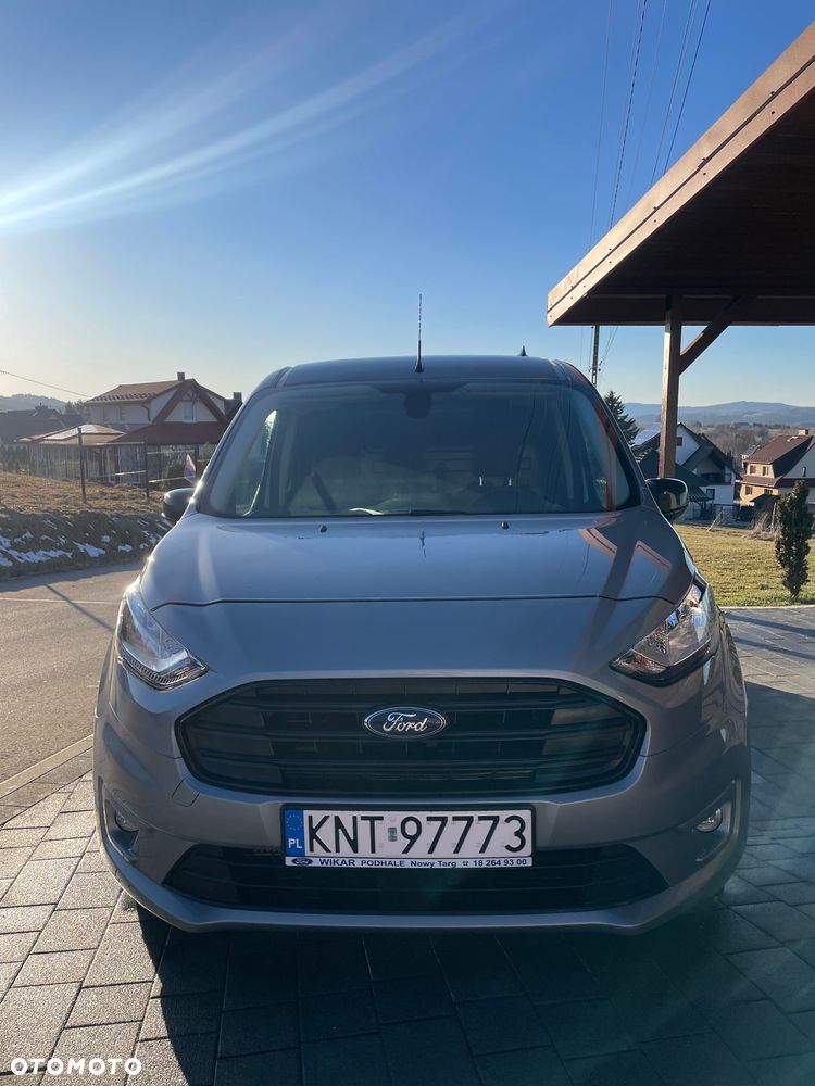 Ford Connect - 6