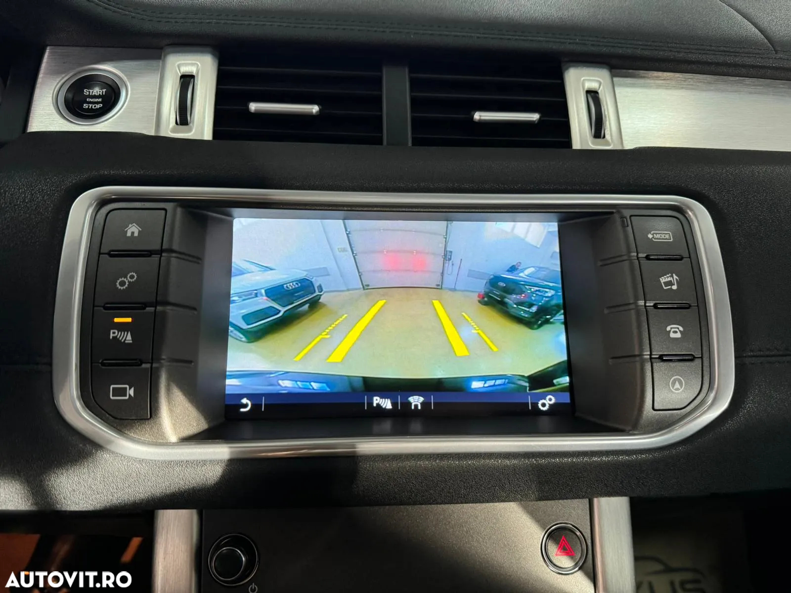Land Rover Range Rover Evoque 2.0 D150 SE - 29