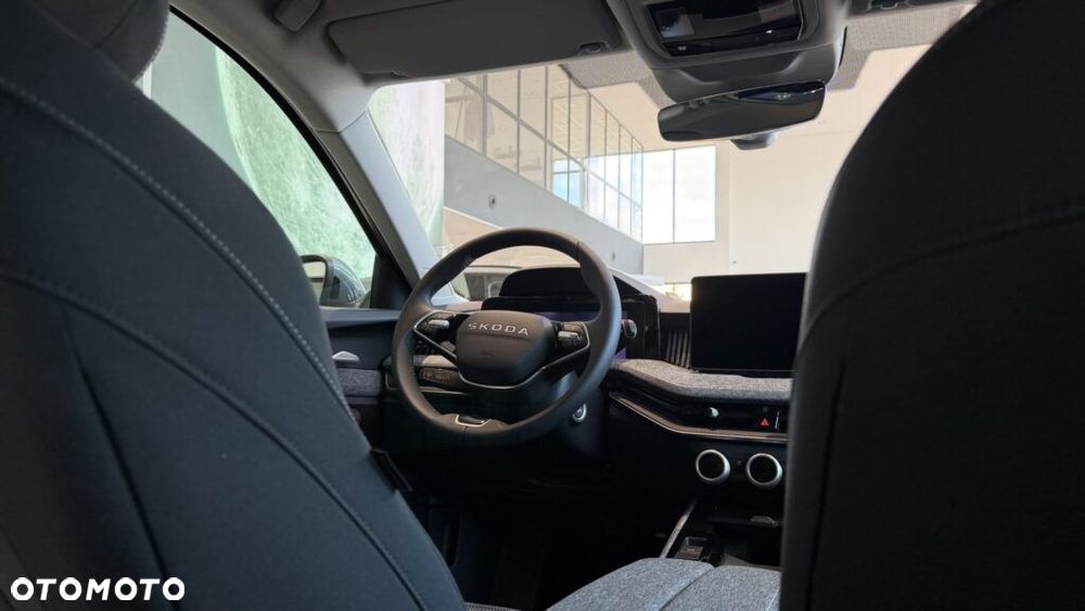 Skoda Superb 2.0 TDI SCR Drive DSG - 28