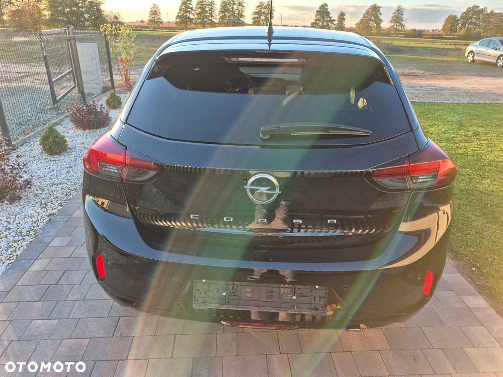 Opel Corsa - 6