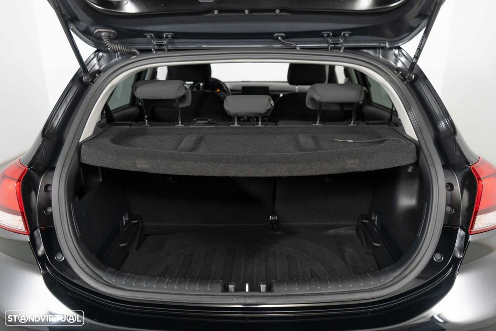 Kia Rio 1.2 CVVT Dynamic - 12