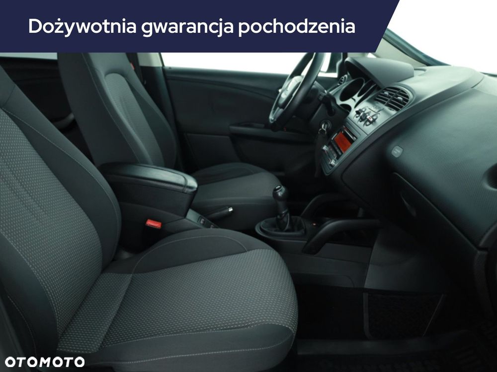 Seat Altea XL - 9