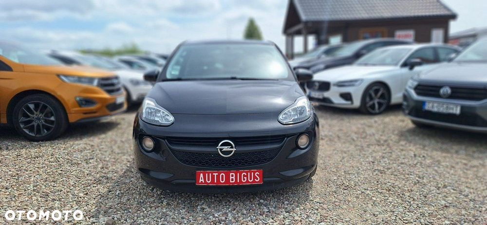 Opel Adam - 2