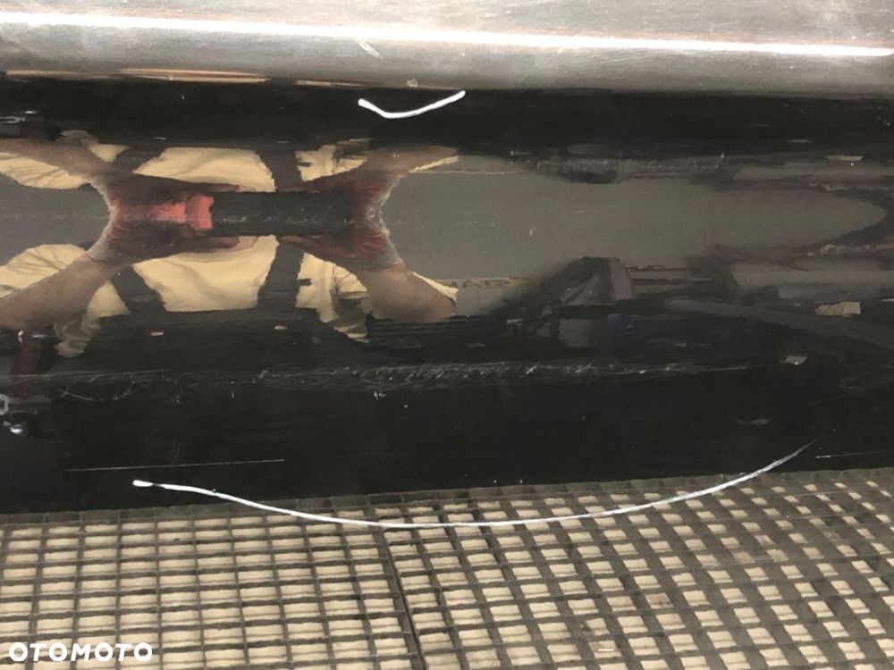 DRZWI PRAWY PRZÓD  BMW 5 (F10) 2009 - 2016 528 i xDrive 180 kW [245 KM] benzyna 2011 - 2016 - 2