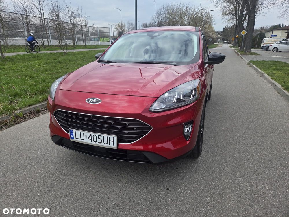 Ford Escape - 4