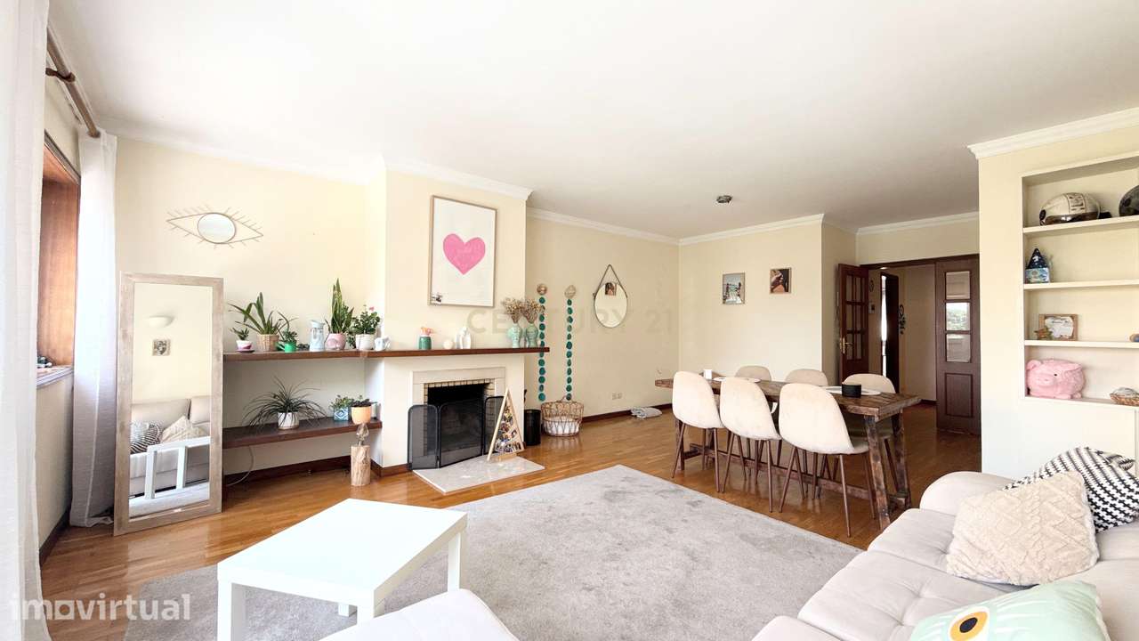 Apartamento T2 com Vista Mar - Matosinhos Sul - Grande imagem: 4/21