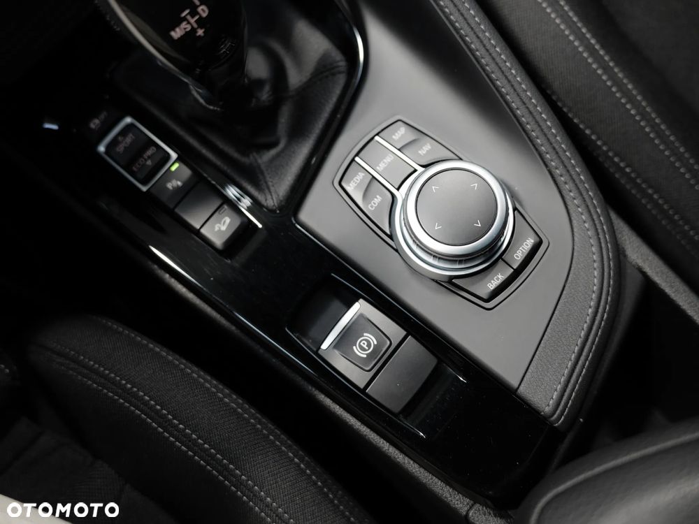 BMW X2 xDrive20d Advantage - 34