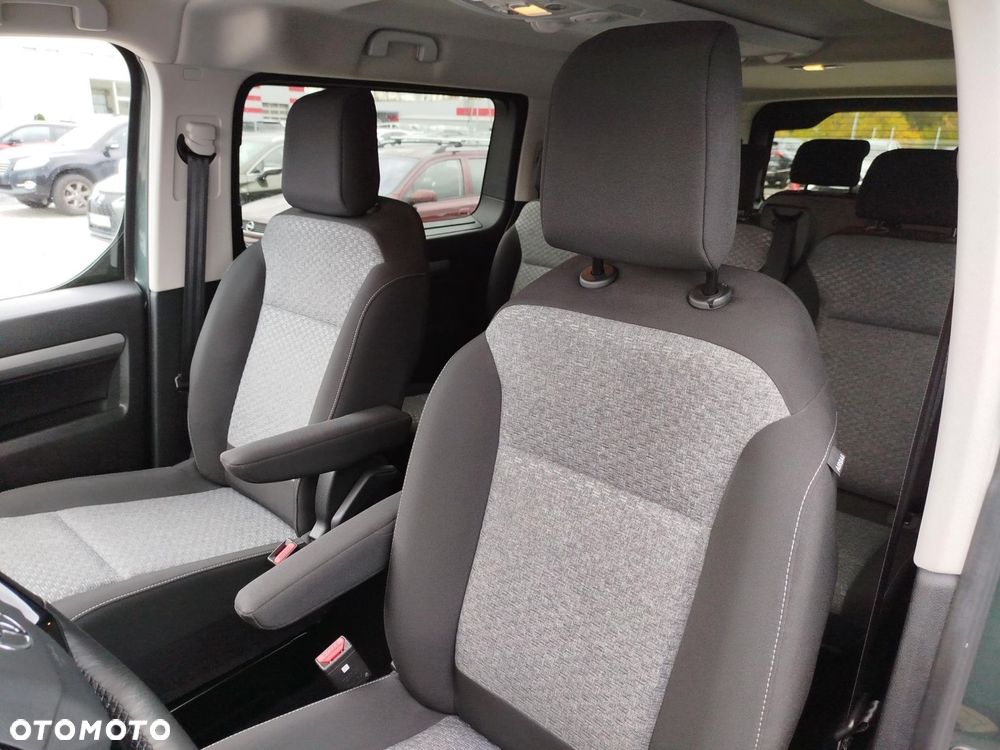 Toyota Proace Verso - 11