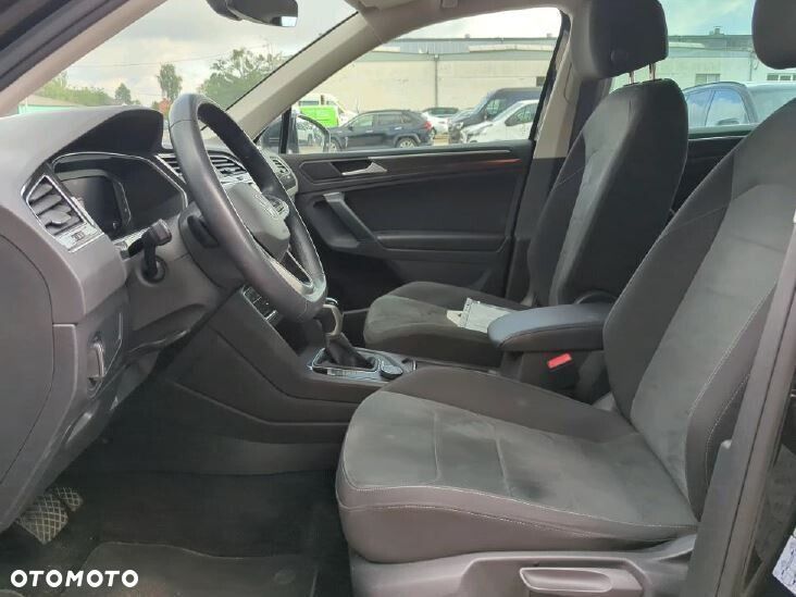 Volkswagen Tiguan - 6