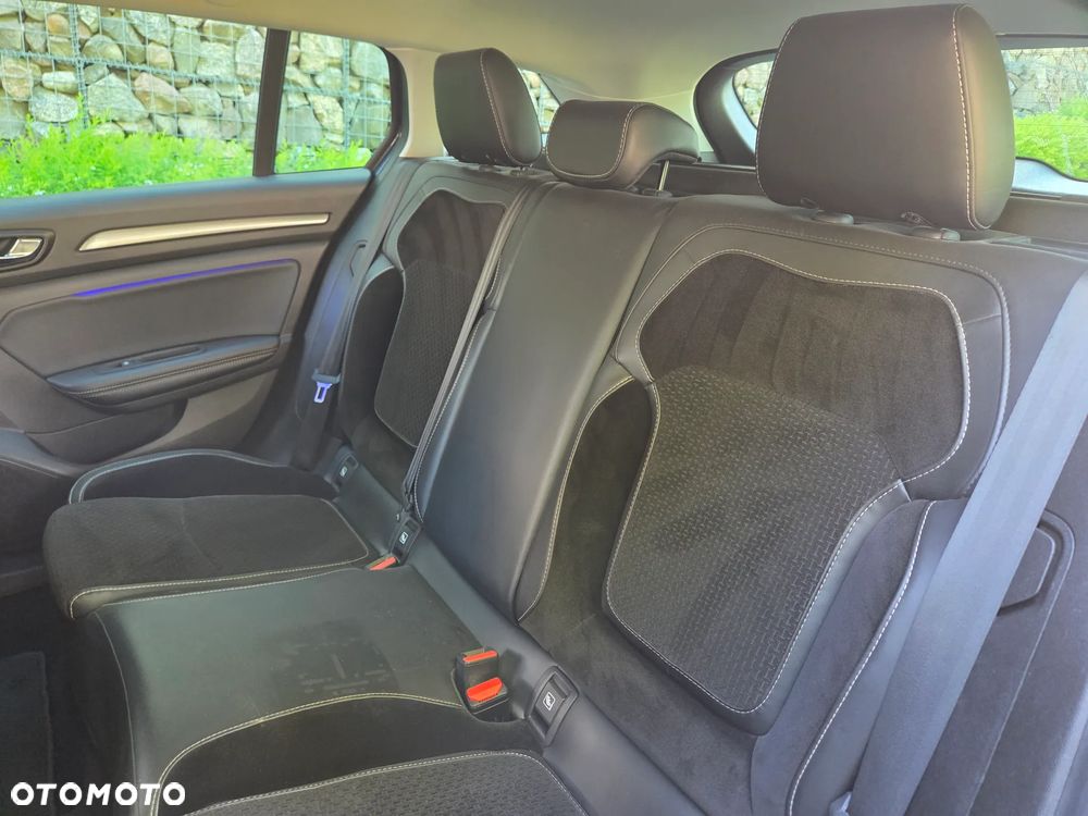 Renault Megane 1.2 Energy TCe Life - 8