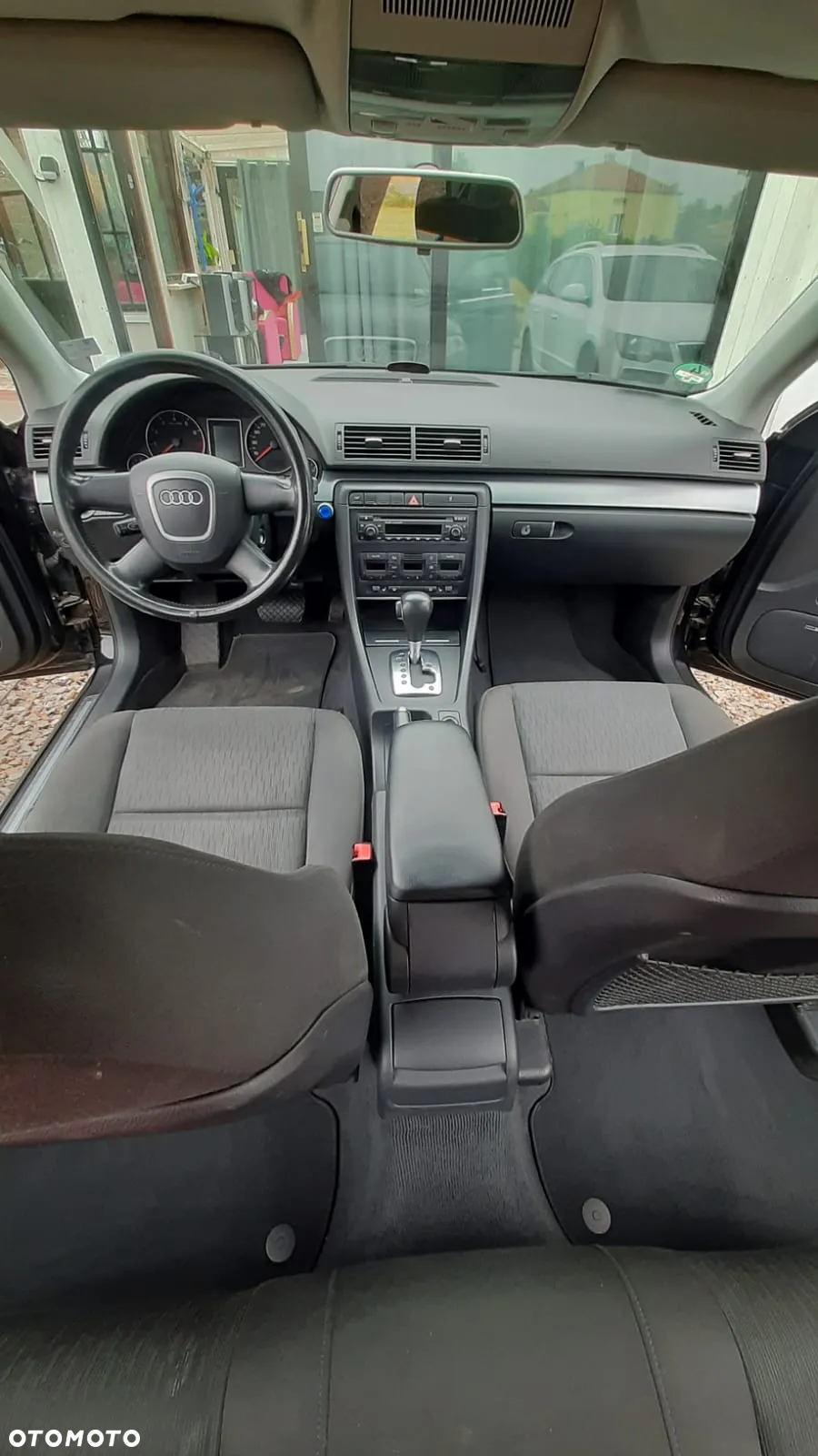 Audi A4 - 15