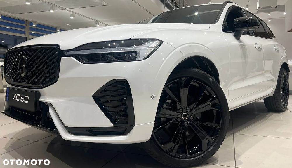 Volvo XC 60 B5 B AWD Ultimate Bright - 3