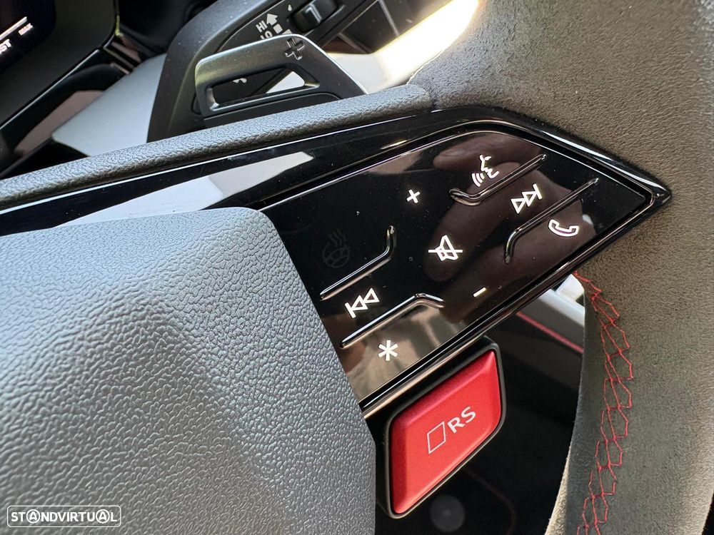 Audi RS3 Sportback - 16