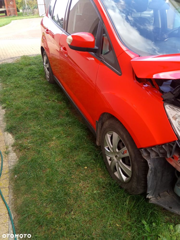 Ford C-MAX 1.6 Trend - 3