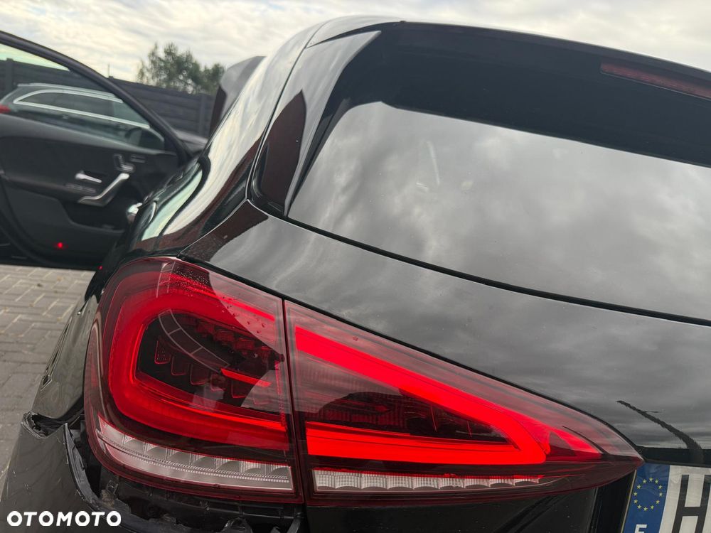 Mercedes-Benz Klasa A 200 7G-DCT Edition AMG Line - 22