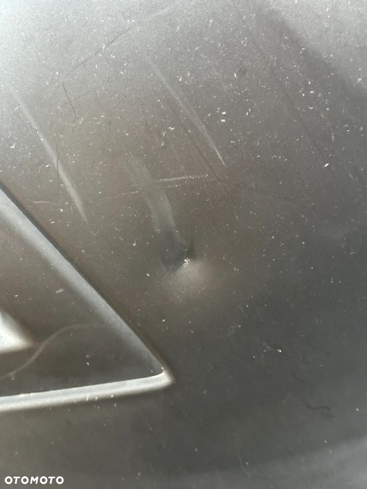 ZDERZAK PRZEDNI OPEL COMBO D - 6