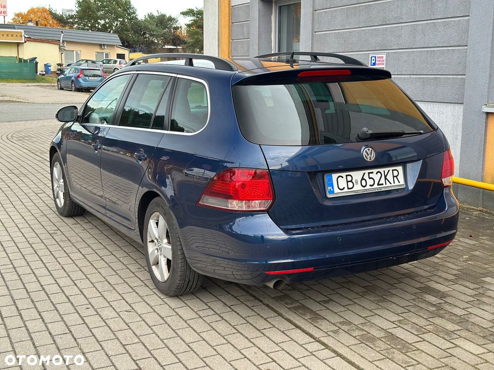 Volkswagen Golf 1.2 TSI Style - 12