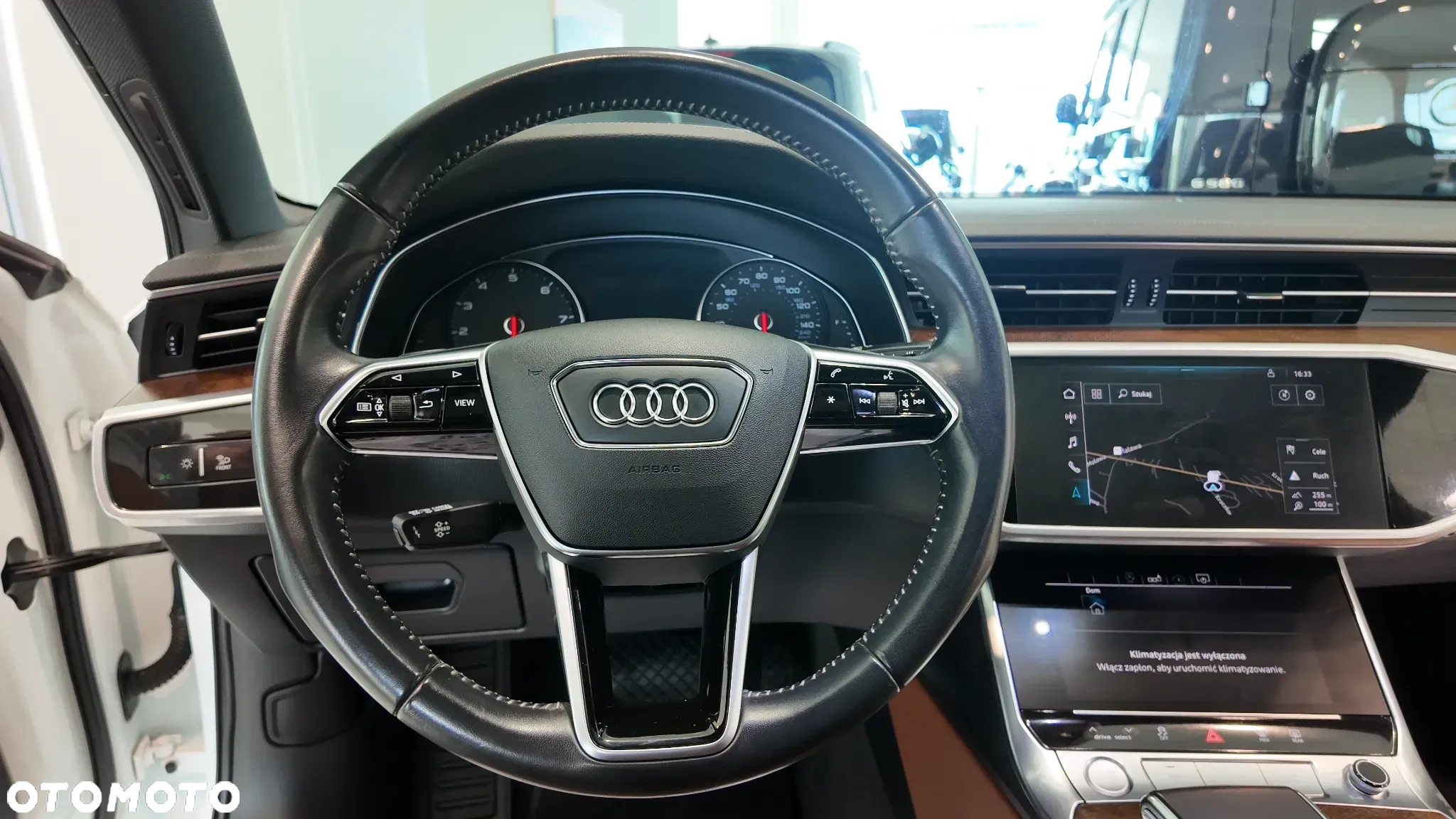 Audi A6 - 27