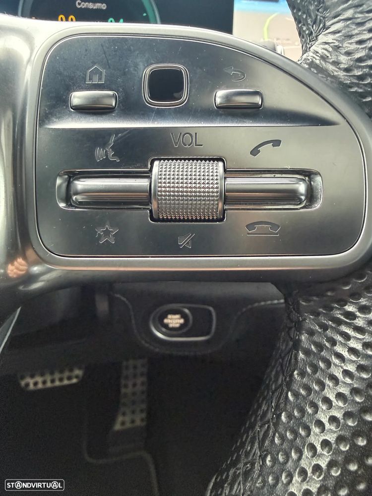 Mercedes-Benz GLE 350 de Coupé 4Matic - 7