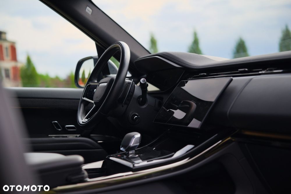 Land Rover Range Rover Sport D300 HSE Dynamic - 26
