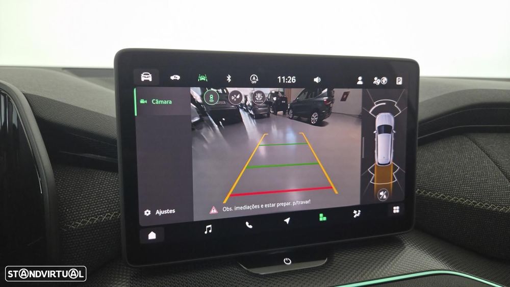 Skoda Kodiaq 2.0 TDI DSG - 21