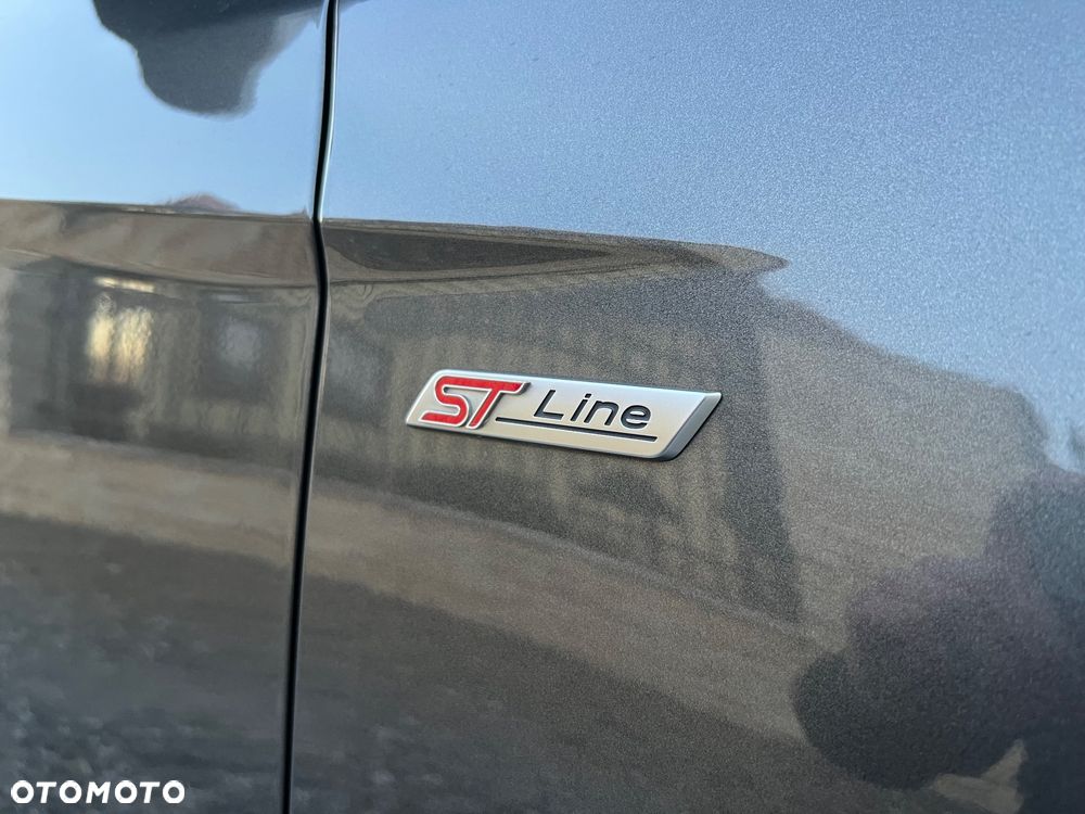 Ford Focus 1.0 EcoBoost ST-Line ASS - 39