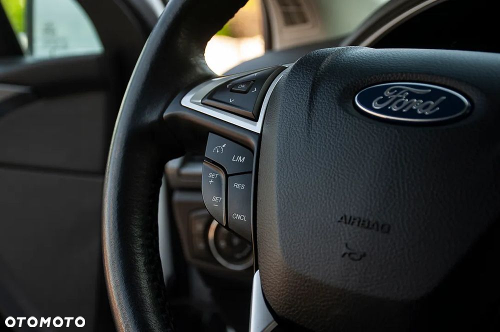 Ford Mondeo 2.0 TDCi STart-Stopp PowerShift-Aut Titanium - 35
