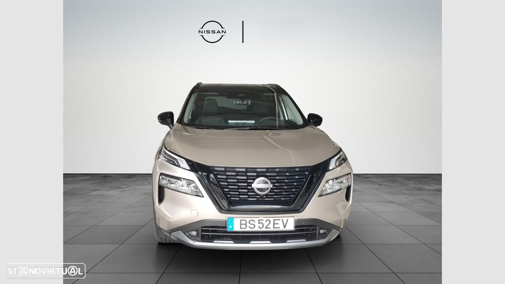 Nissan X-Trail - 7