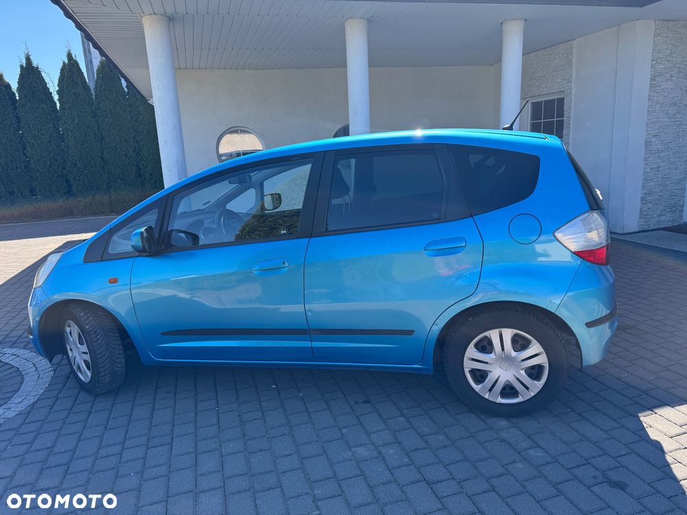 Honda Jazz 1.2 i-VTEC Trend - 11