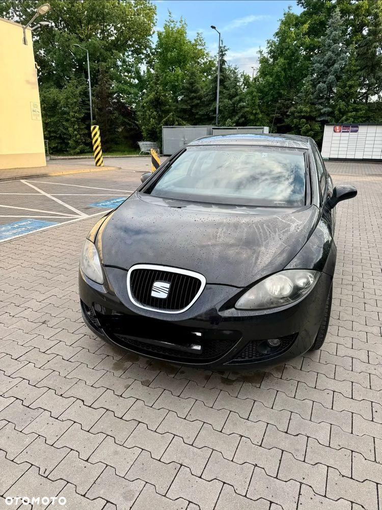 Seat Leon - 4