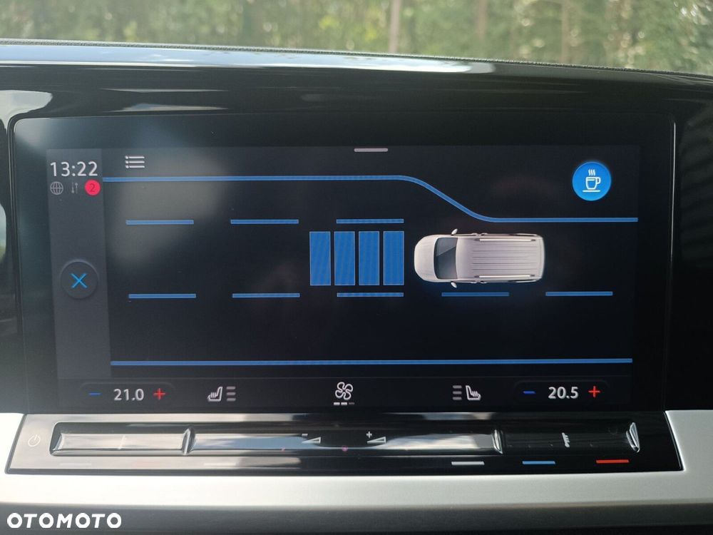 Ford Tourneo Connect Grand - 20