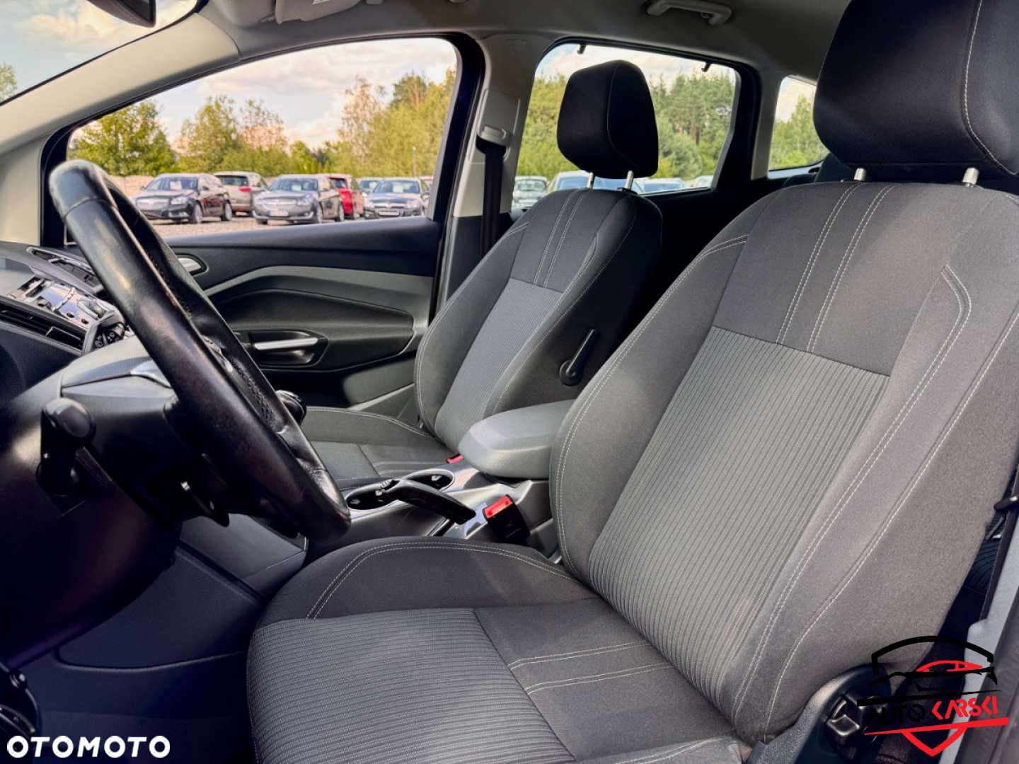 Ford C-MAX - 21