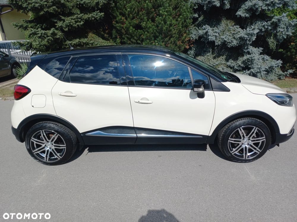 Renault Captur TCe 120 EDC Luxe - 11