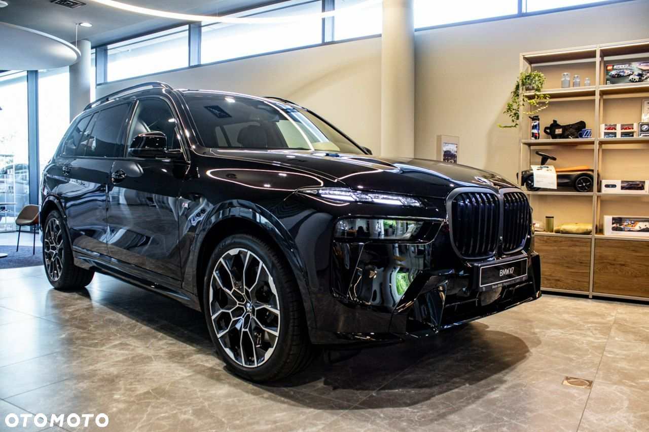 BMW X7 - 2